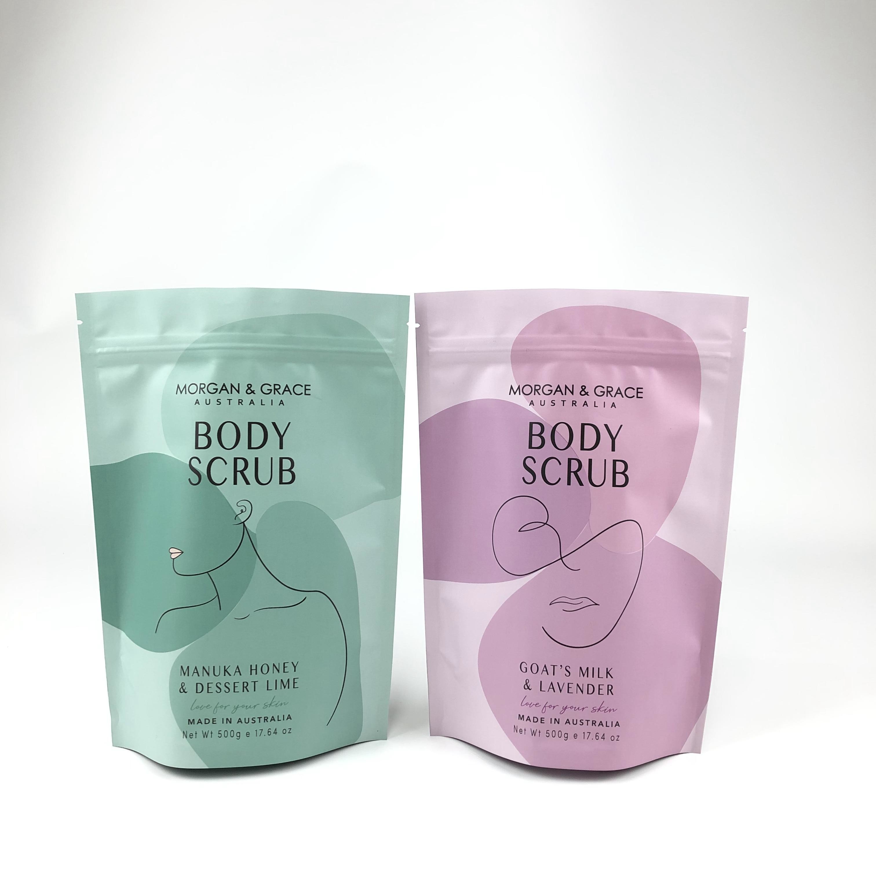 Personalisierbare Kosmetikbeutel mit Designdatei CDR AI PSD PDF