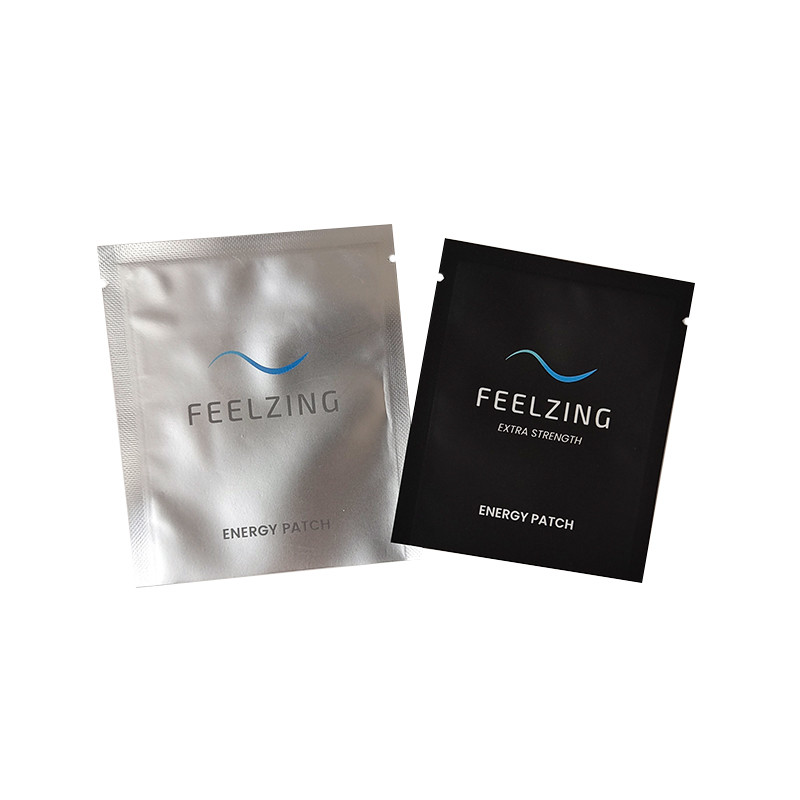 Anpassungsfähige kosmetische Verpackungstüte für Badsalz Mylar-Tüten in verschiedenen Größen erhältlich