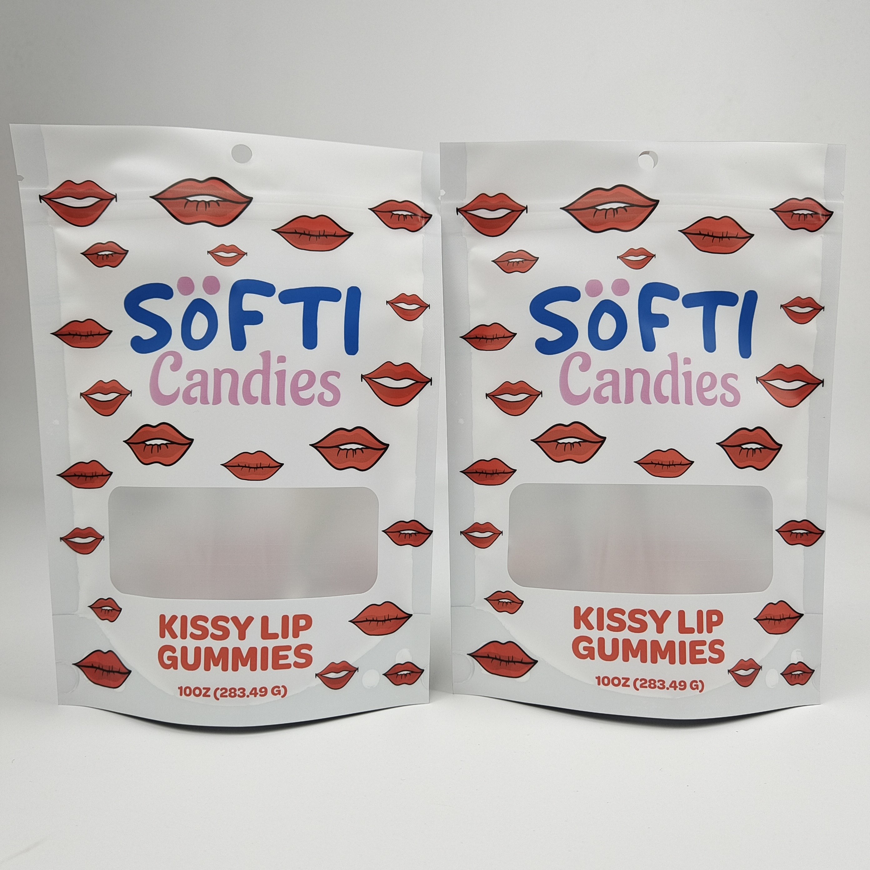 Bestseller Nahrungsmittelqualität Geruchsfeste Feuchtigkeitsfeste Lamierte Aluminiumfolie Zip Lock Tasche Stehen Tasche