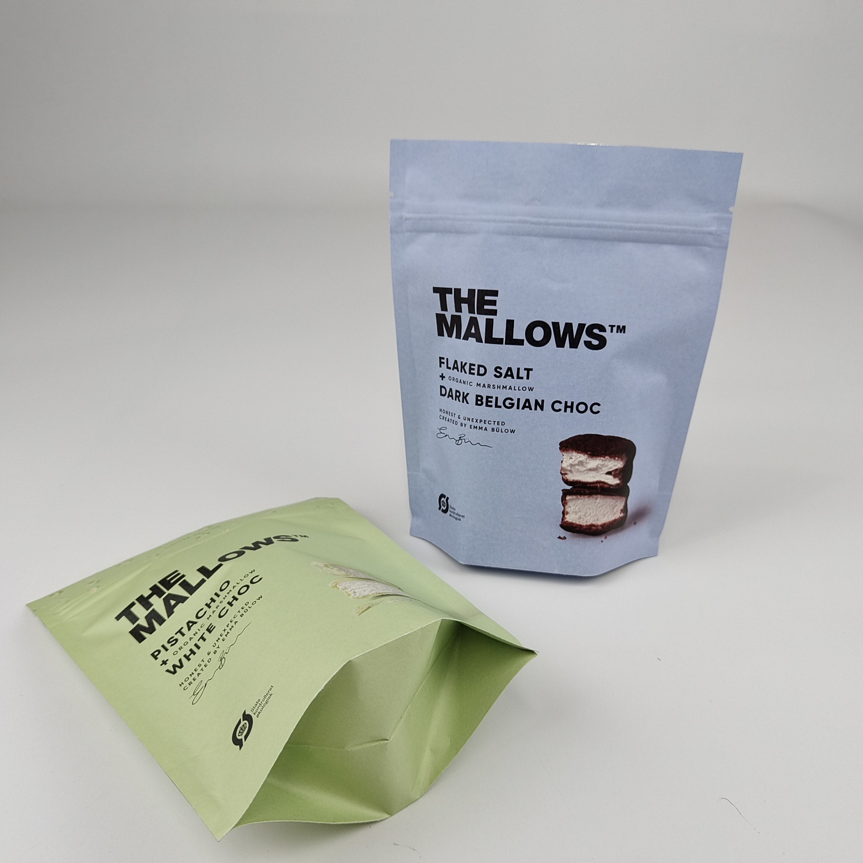 Langlebige Haltbarkeit