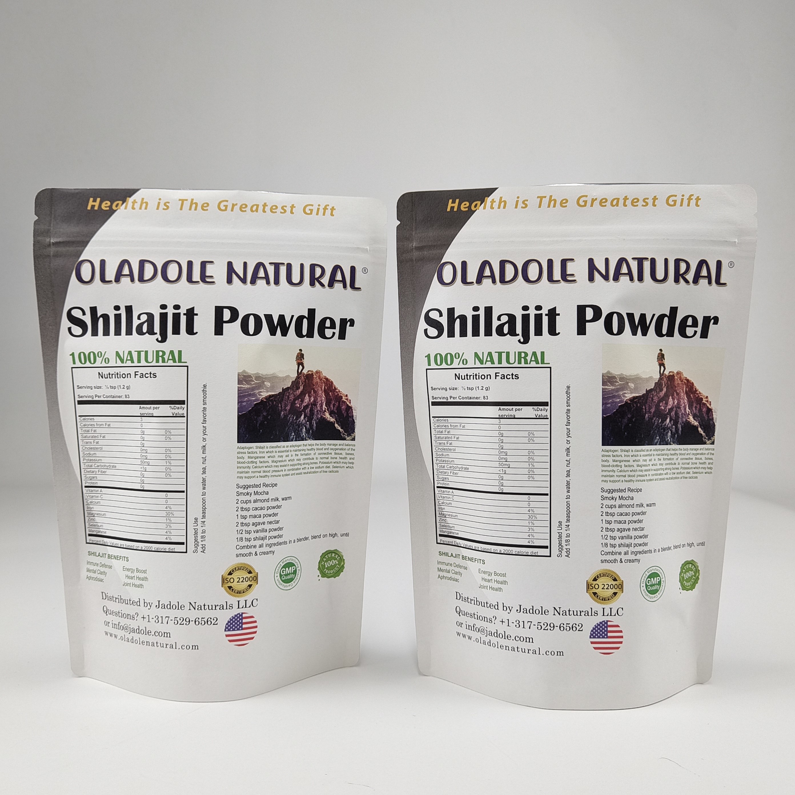 Custom mit Reißverschluss Fashion Pack Qualitätssicherung wieder verschließbare Feuchtigkeitsdichte laminierte Aluminiumfolie Mylar Beutel