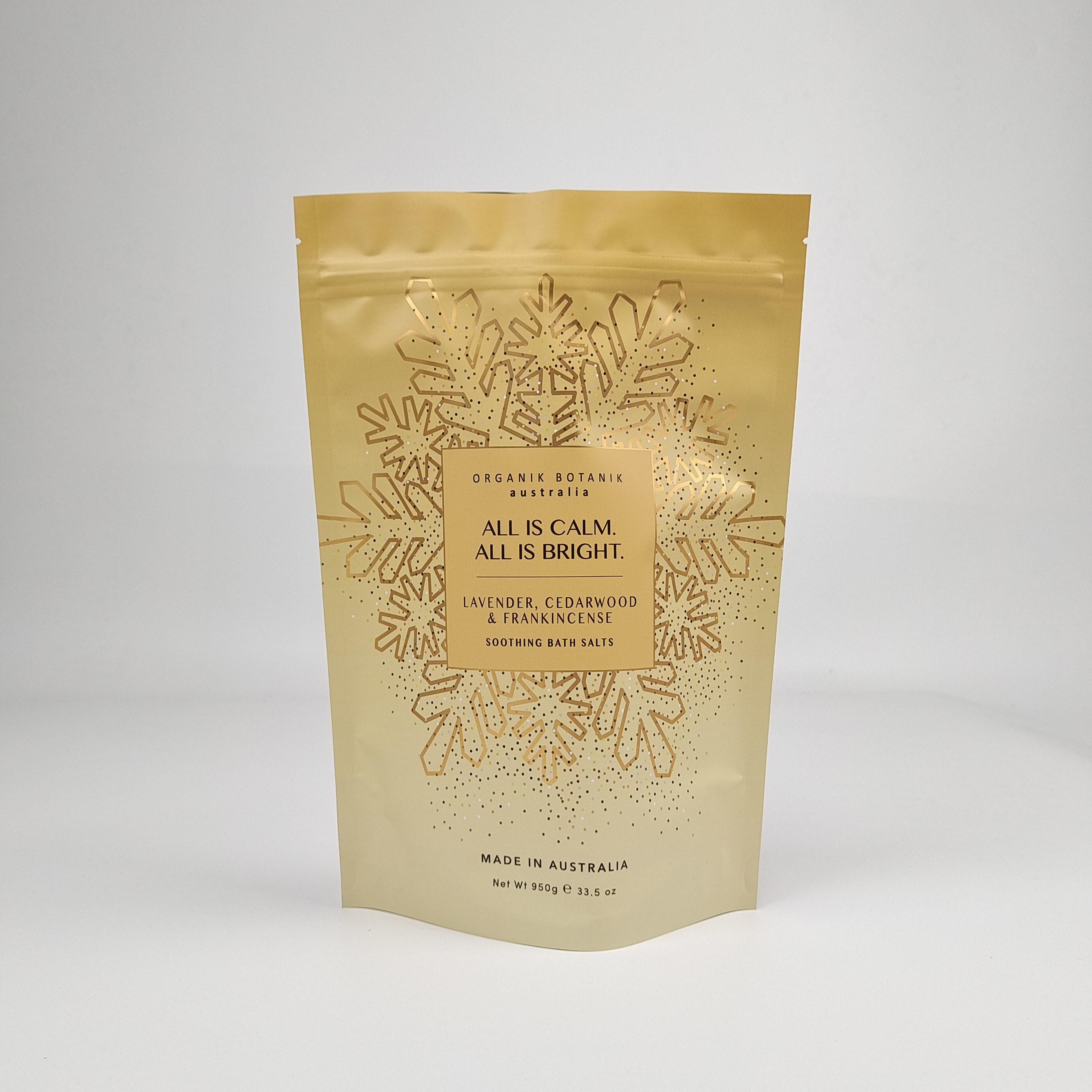 200pcs Low MOQ Matte OEM Custom Printed Badesalze Verpackung Zip Lock Badesalz Körper Scrub Stehende Tasche Verpackung Taschen