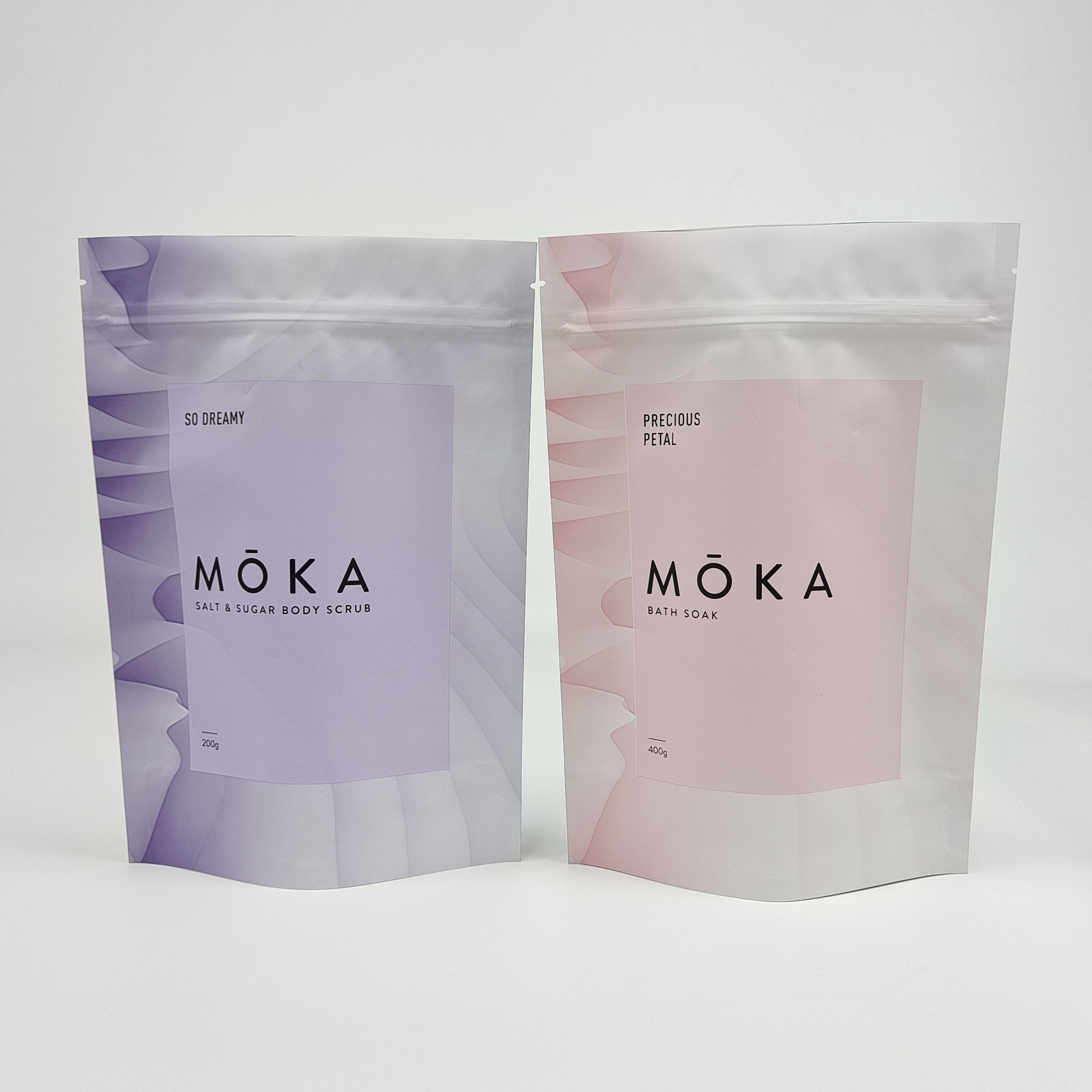 Umweltfreundliche Druckfarbe Personalisierte Drucktaschen für individuelle Anforderungen