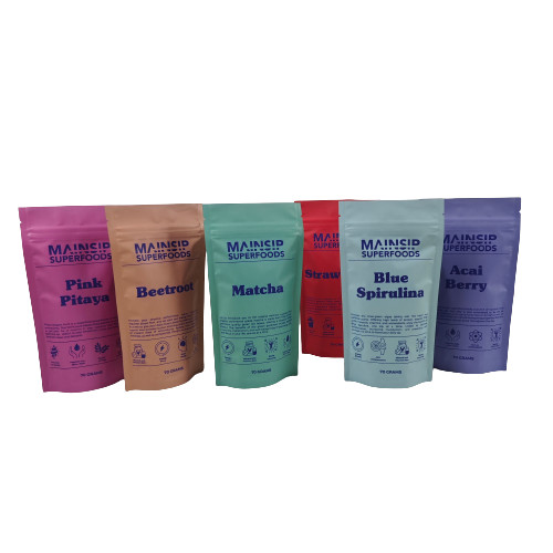 Besondere Geruchsfeste Cookie-Verpackungsbeutel wieder verschließbare Zip-Lock-Plastikbeutel mit Aluminiumfolie