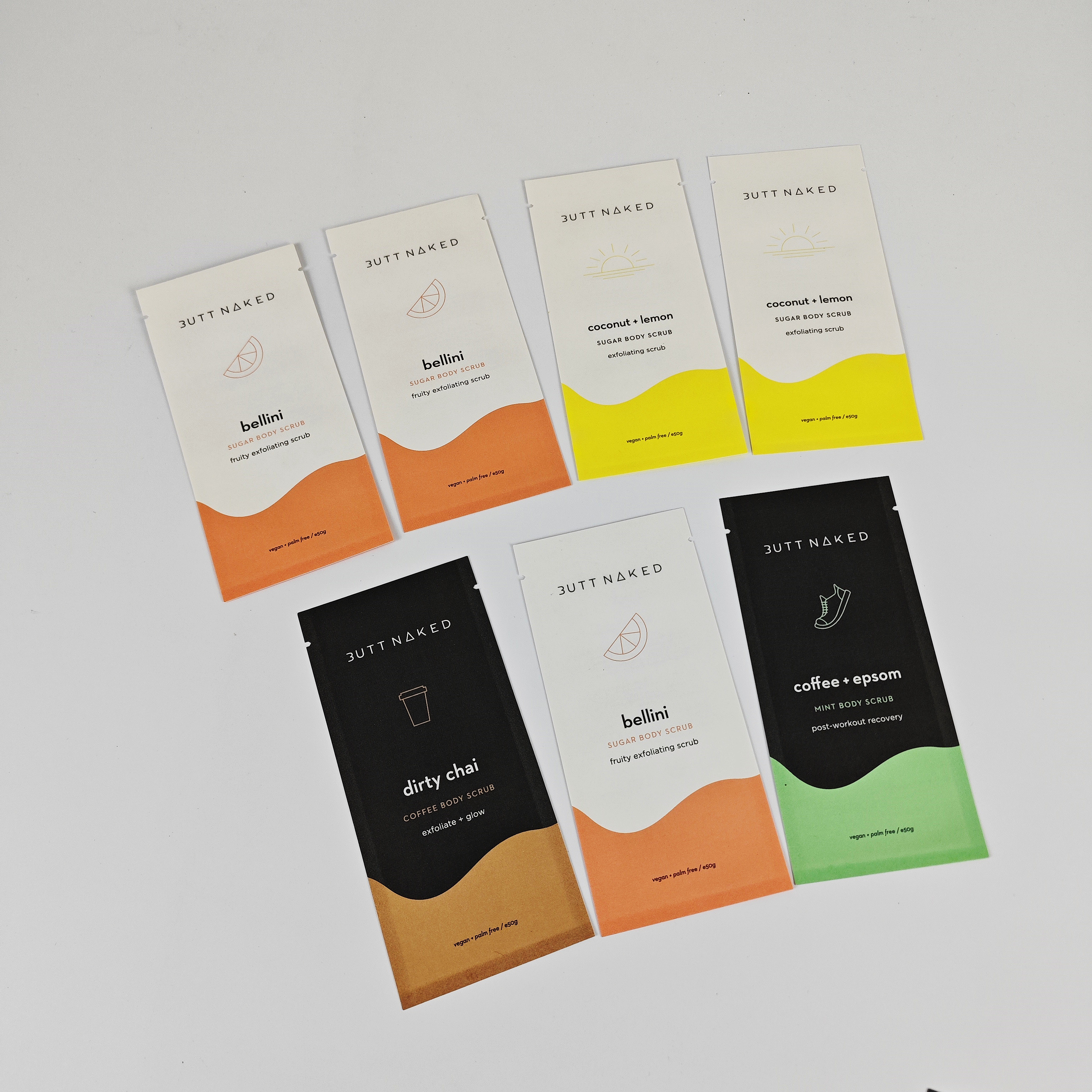 10g, 20g, 30g Kaffee-Tee-Food-Verpackungstüte