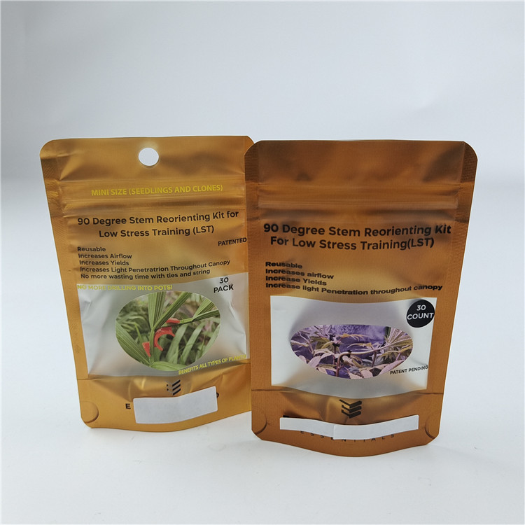 Lebensmittelverpackungsmaterial akzeptiert bis zu 10 Farben verfügbar für digitale Druckbeutel