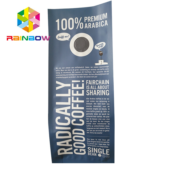 10-12 Tage Fertigungszeit Quadratische Untertasche Verpackung Verpackung Untertasche