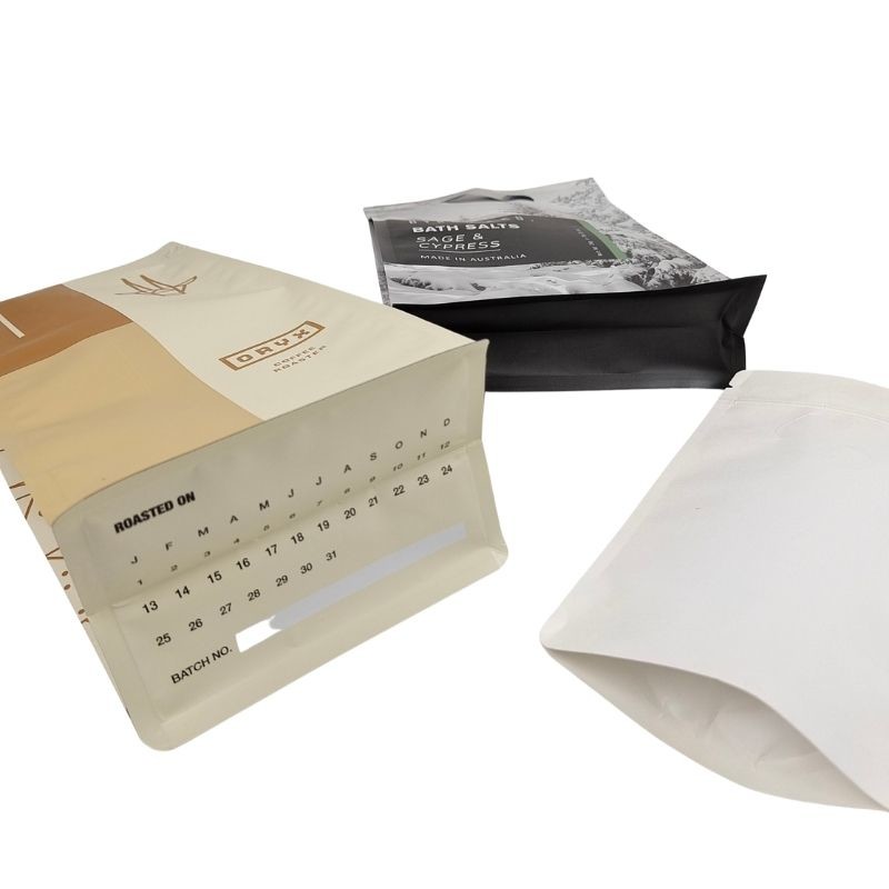 Nachfrage der Kunden Produkte Anpassungsfähige Boden-Gusset Taschen