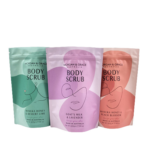 Vorteilhafte Folienbeutelverpackung für Feuchtigkeitsdichtheit und hohe Barriere