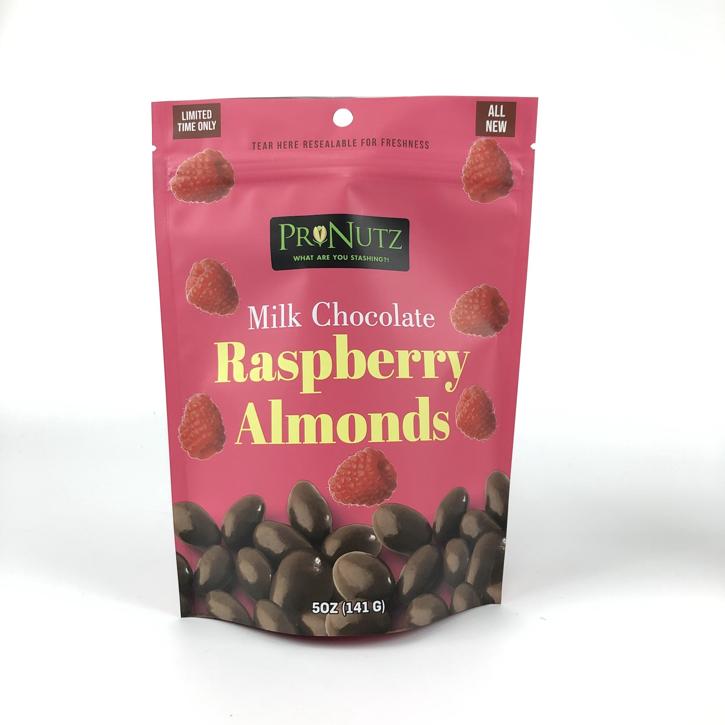 Stehen Sie auf Tasche mit Reißverschluss botanische Aromatherapie Abdeckungen erhalten kostenlose Proben