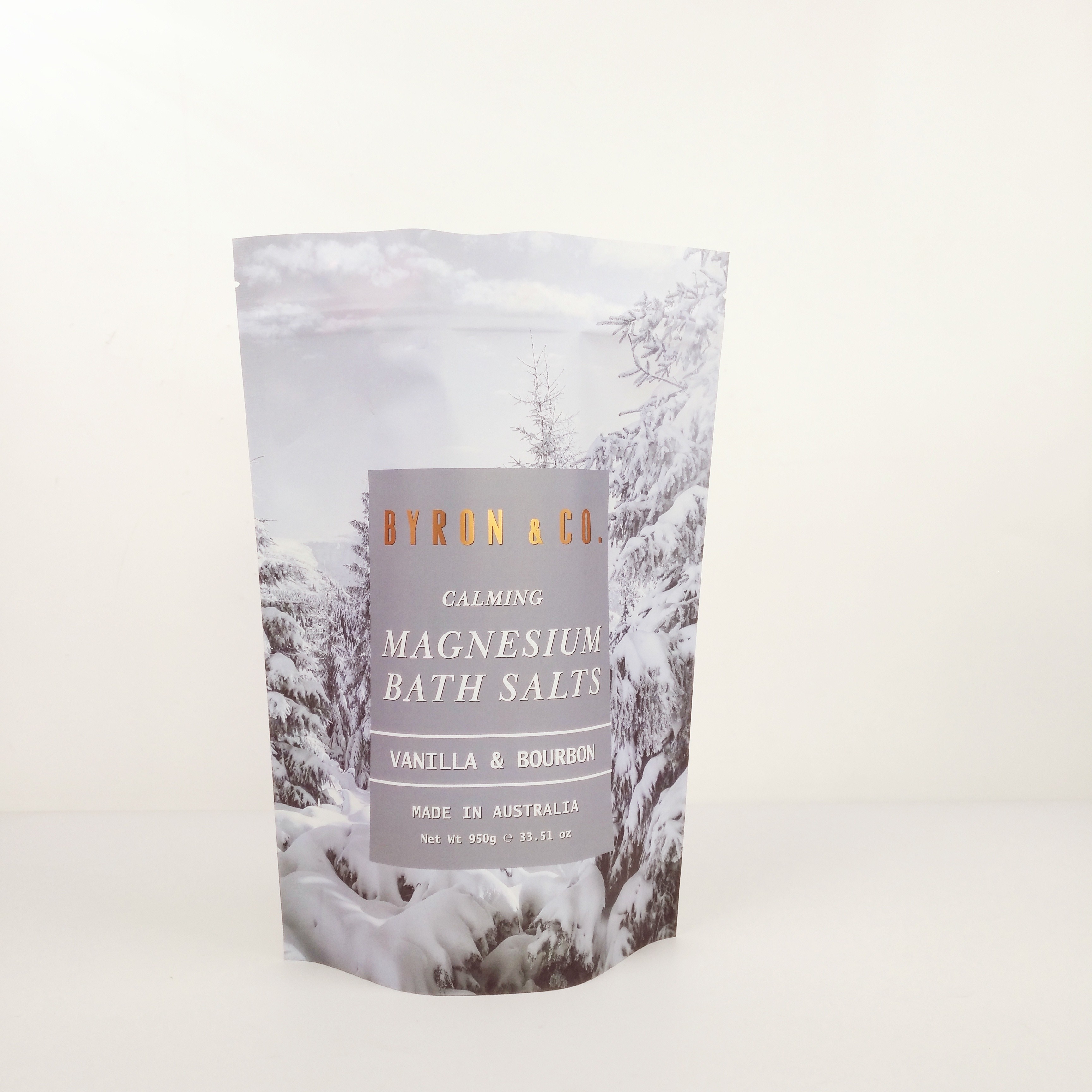 Umweltfreundliche Lagerung von Tiernahrung in CMYK-Farbball-Festverpackungen