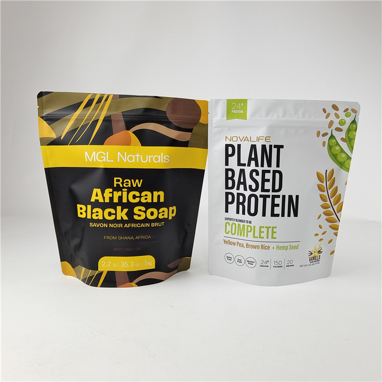 Bestseller digitaler Druckbeutel für Lebensmittel- und Snackverpackungen