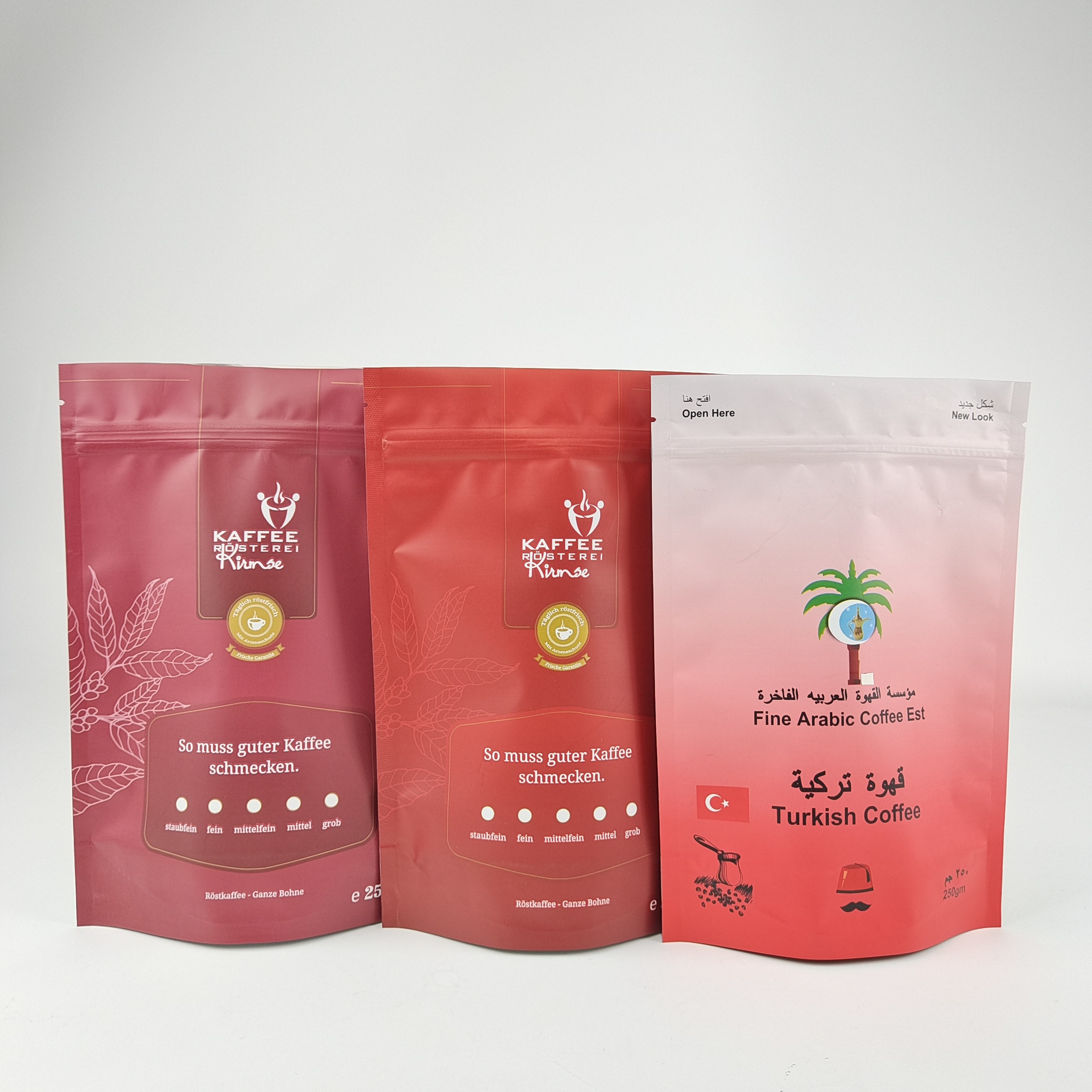 Handtaschen Stil Einzigartige Tragfächer für individuelle Bedürfnisse