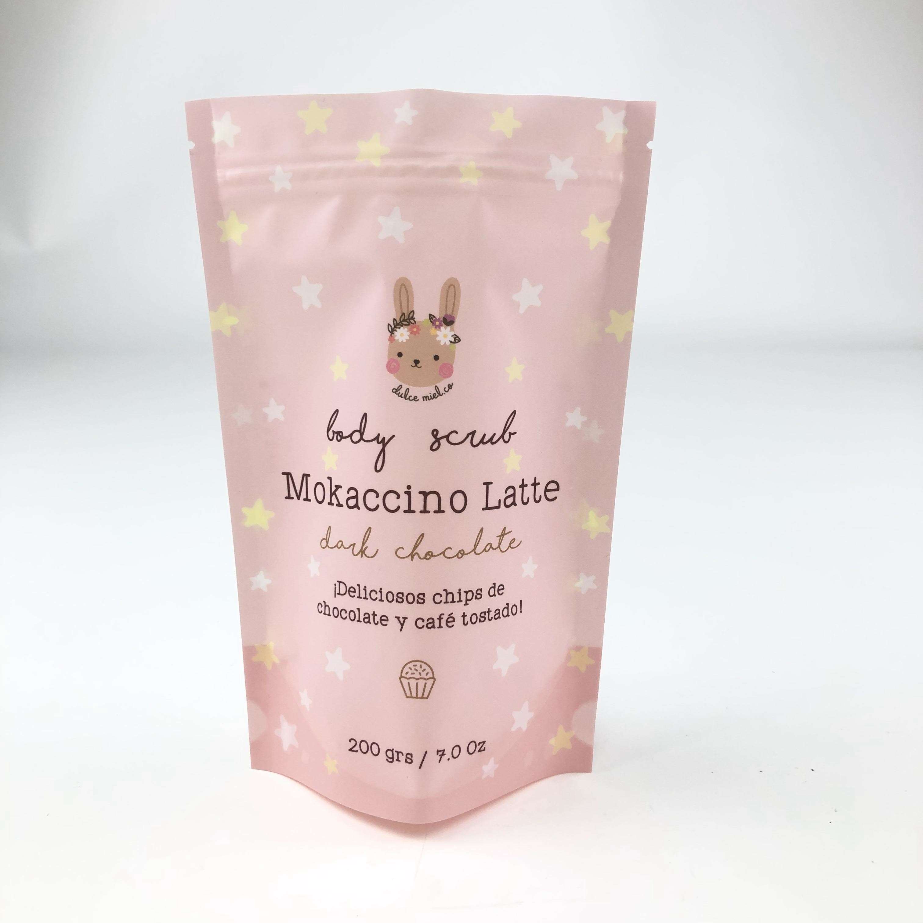 Digitale Druckbeutel mit hoher Genauigkeit und glänzender/matte Veredelung