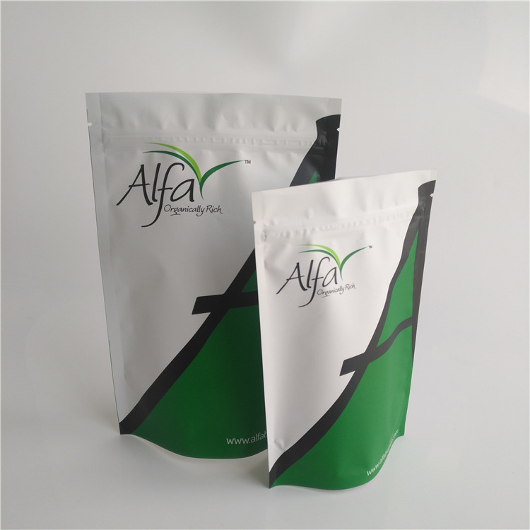 Hochgenaue Digitaldrucktaschen für langlebige Leistung