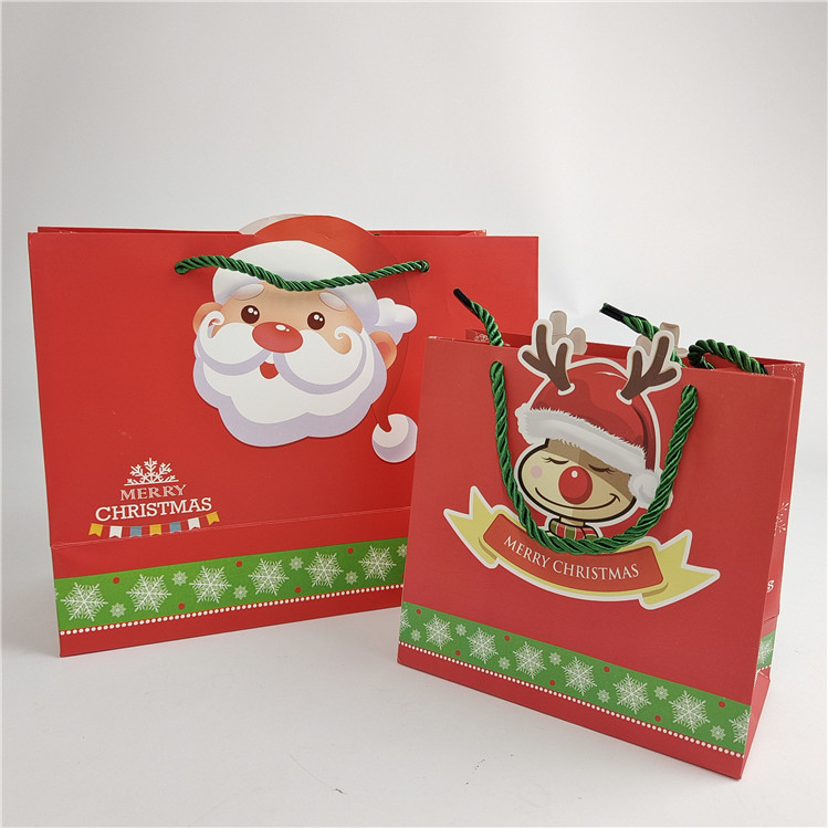 Werbung Wiederverwertbare Fabrik Großhandel Quadratische Unterseite Maßgeschneiderte Druckerei Biologisch abbaubare Einkaufstasche