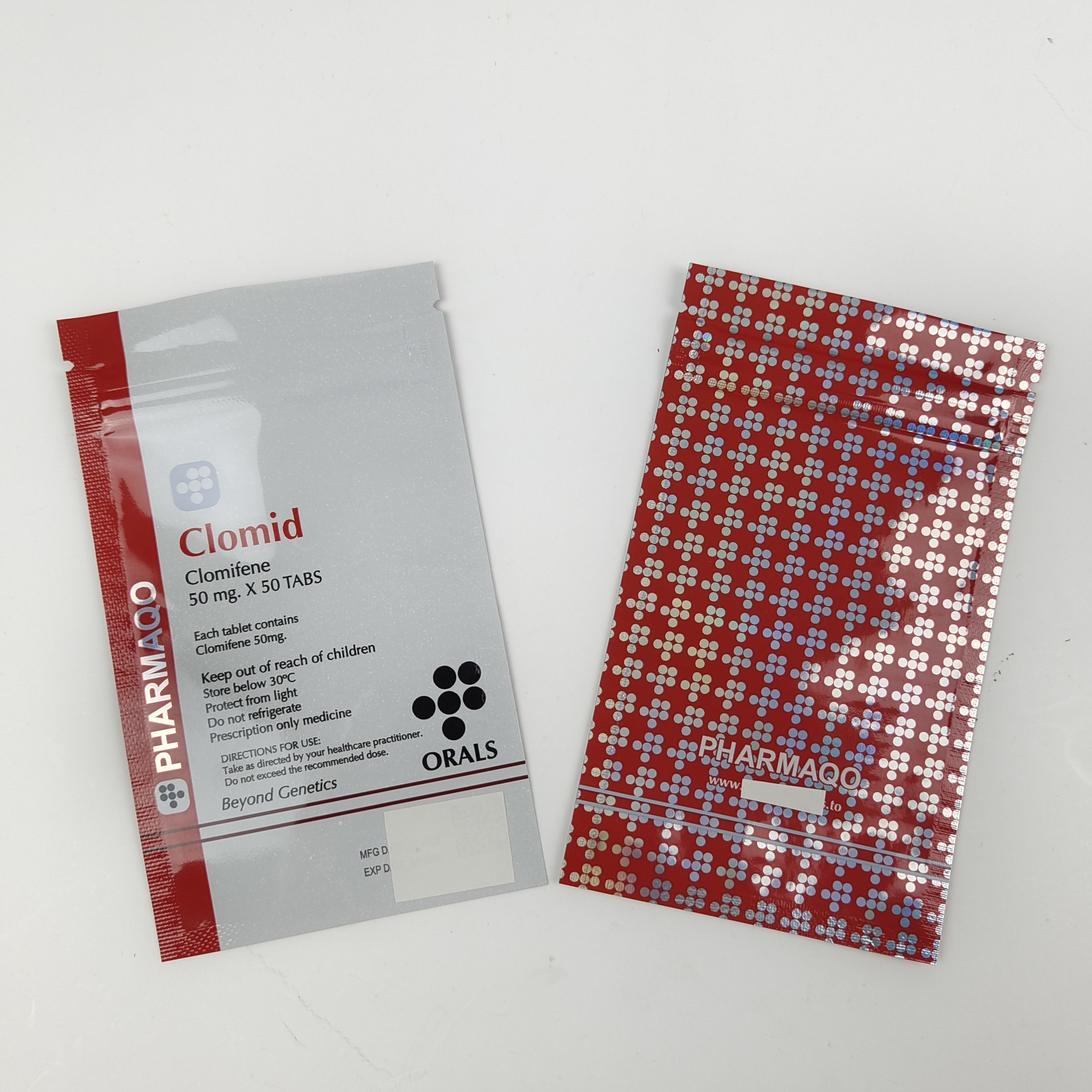 Aufbewahrung Werbefutterverpackungen Dreiseitige Dichtungsbeutel für Zahnpflege Verpackungen mit Heißdichtung Verschluss mit Reißverschluss