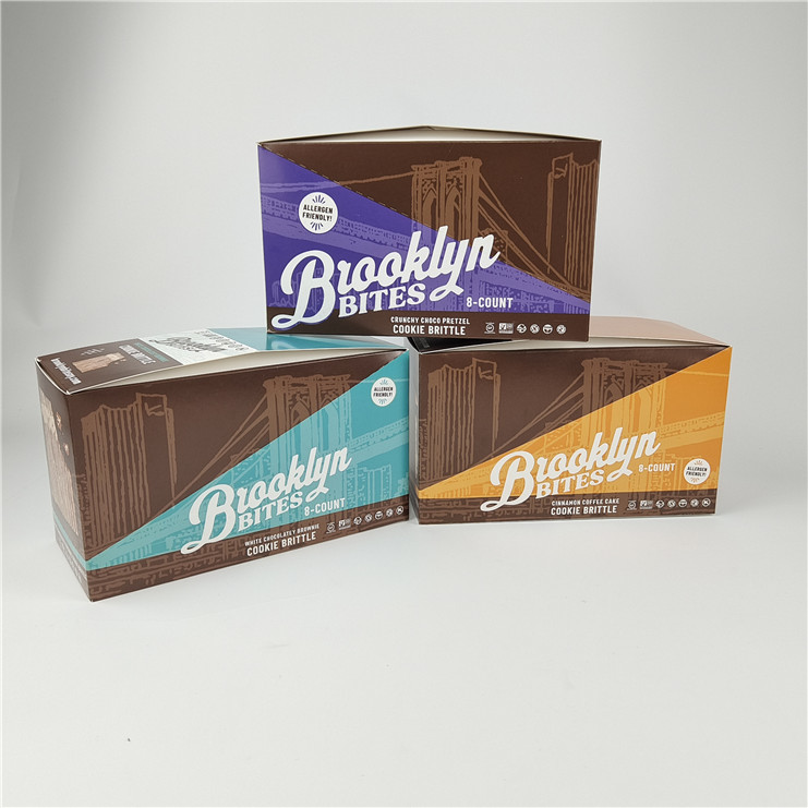 Recyclingfähige Klappkarton-Anzeigebücher Einzelhandelsgeschäftsregal Papier-Anzeigebücher