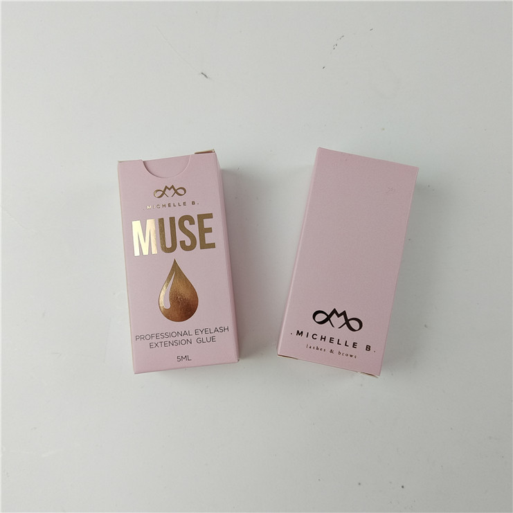 Recycelbares digitales Drucken Abreißen von Karton Displayboxen