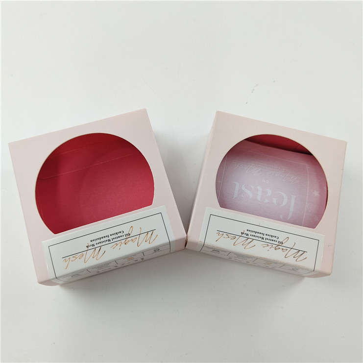 Karton-Gewürbelte Display-Boxen mit individuell bedrucktem Logo für Snacks