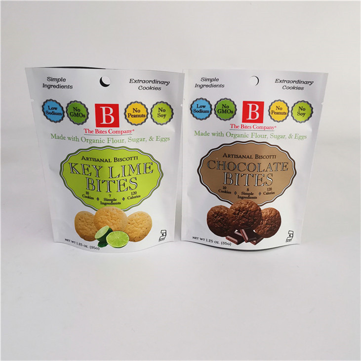 Umweltfreundliche Plastikbeutel Verpackung Sicheres Material Verpackung Beutel individuell angepasste Größe