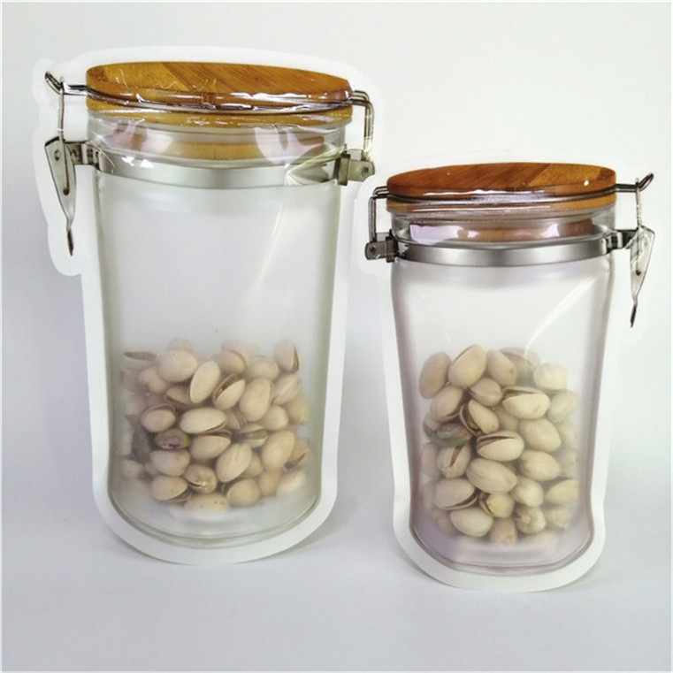 Hochwertige digitale Druckmaschine mit PE-Recycling-Plastikpackung