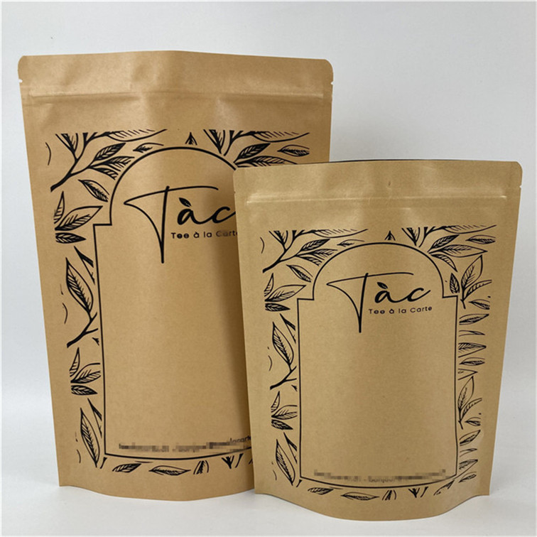 Promotion Recycelbar, nach Maßgabe der Dicke, geruchsfeste Aluminium-PE-Material für Snackverpackungen