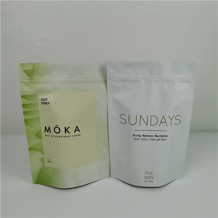 Besondere Ausstattung für die Verpackung mit Dicke und Lecksicherheit