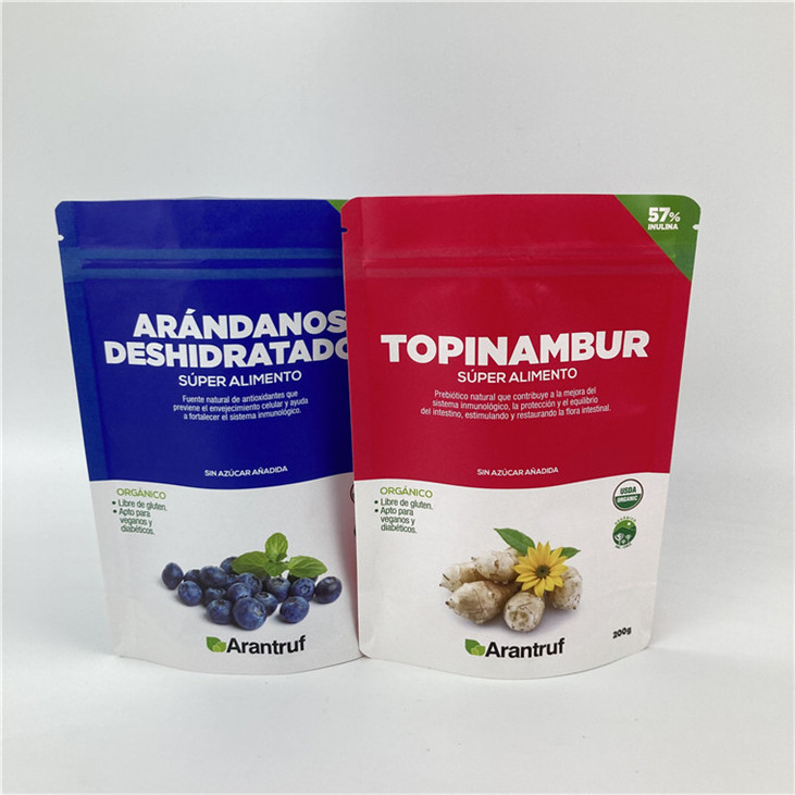 Maßgeschneiderte Größe / Design Farbiges Drucken Spielzeugpack Umweltfreundliches und sicheres Material