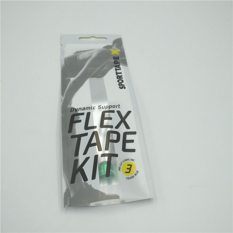 Hängende untere offene Plastikbeutel, die, Seitenbeutel-Gewohnheit der dichtungs-drei gedruckt verpacken