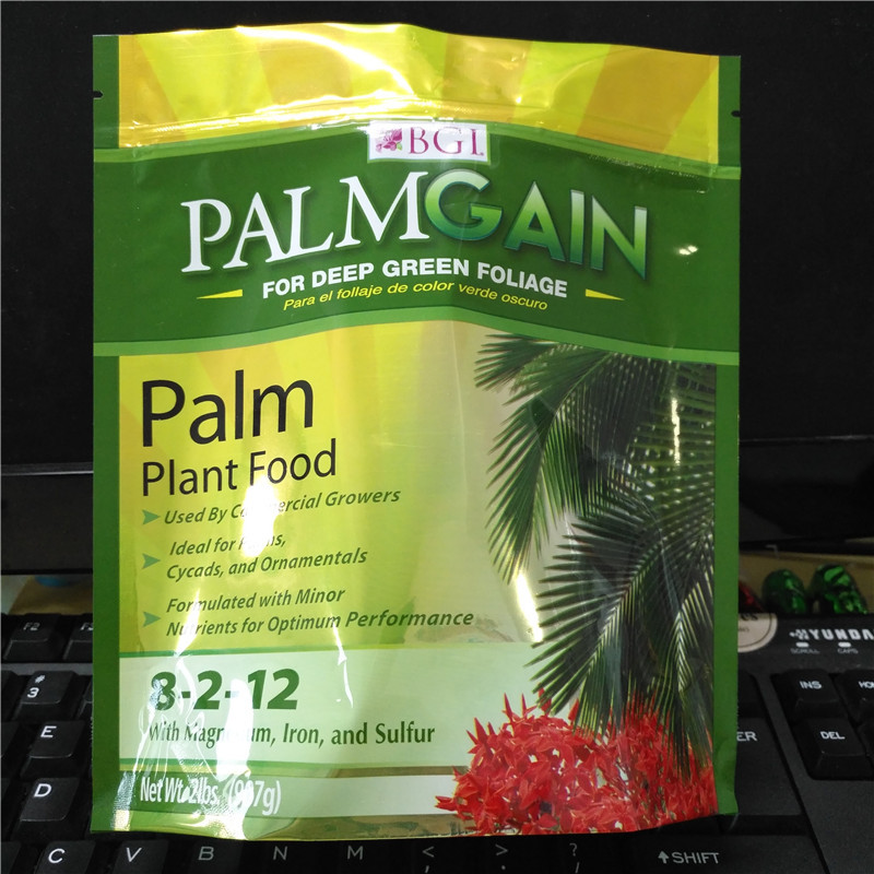 Glatte bunte verpackende Plastikbeutel, Snack-Food-Verpackentaschen für Chips