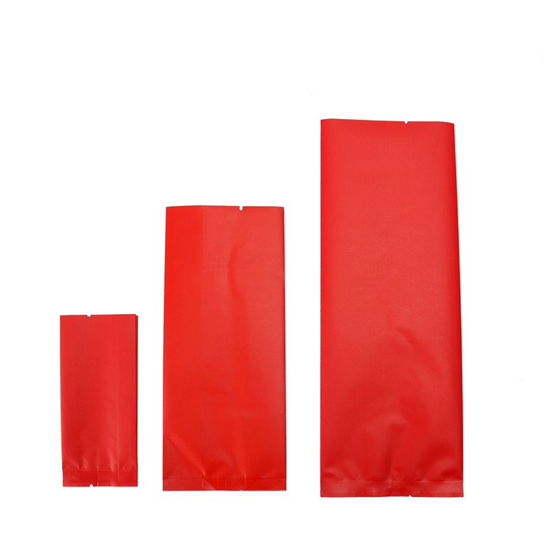 Gewohnheit druckte weiße Farbaluminiumfolie-Kaffee-Tasche 500g 1kg Recloseable mit Ventil