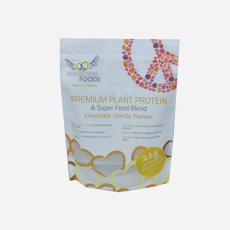 Die FDA-gebilligten Materialien, die Plastik sind, stehen oben Aluminiumfolietasche des Beutels mit Reißverschluss für den packagiing Tabak