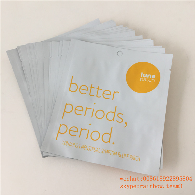 Fabrikpreis lamellierte Mattgesichtsmasken-kosmetisches Lotions-Beispielkissen für Make-upflüssigkeit Beutel 3Ml 5ML 10ML