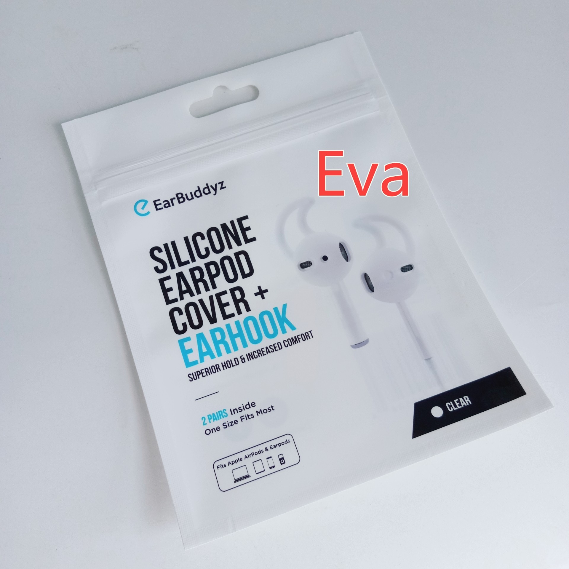 Plastik-Zipdichtung sackt die Gravüren-Druckoberfläche ein, die mit hängendem Euroloch behandelt