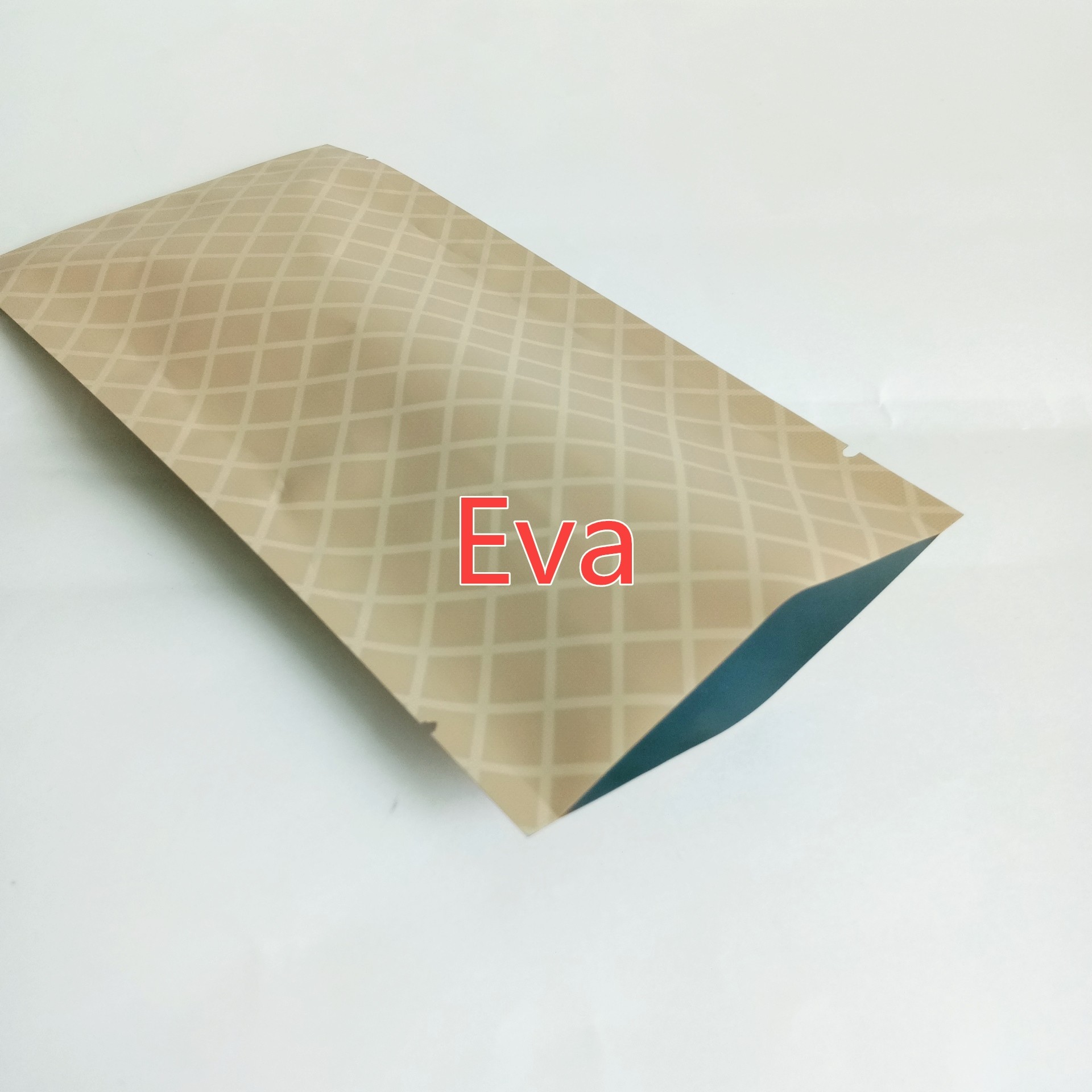 Heißsiegel-Zuckerteebeutel, die biologisch abbaubares kundengebundenes Logo-Drucken verpacken