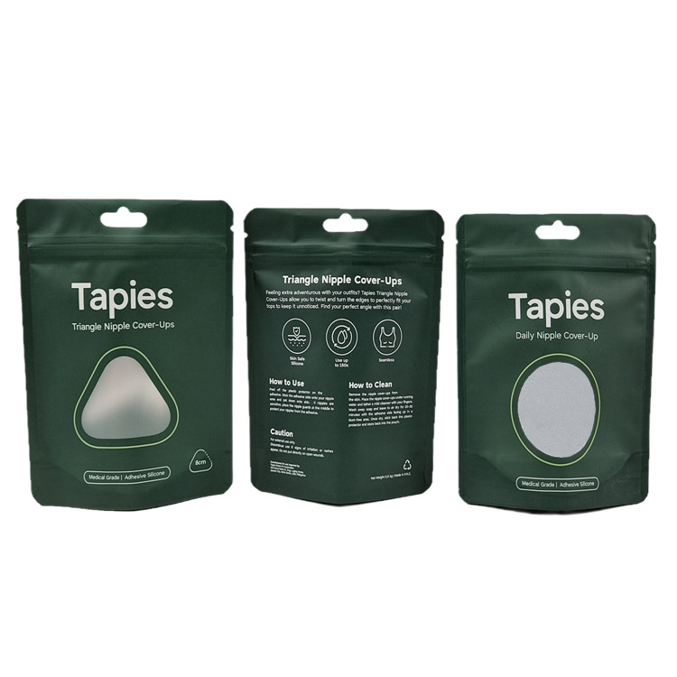 Großhandel Stand Up Food Plastikbeutel mit Eigenlogo Digitales Drucken wieder verschließbare Mylar-Beutel für Gummi-Süßigkeiten Verpackung