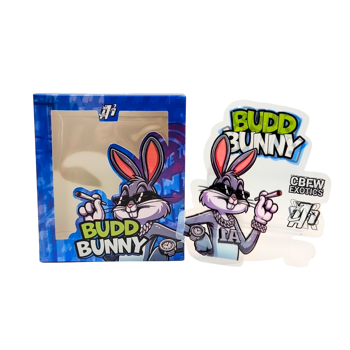 Individuelles Logo 7g 28g wiederverschließbare Mylar-Beutel für Snackverpackungen