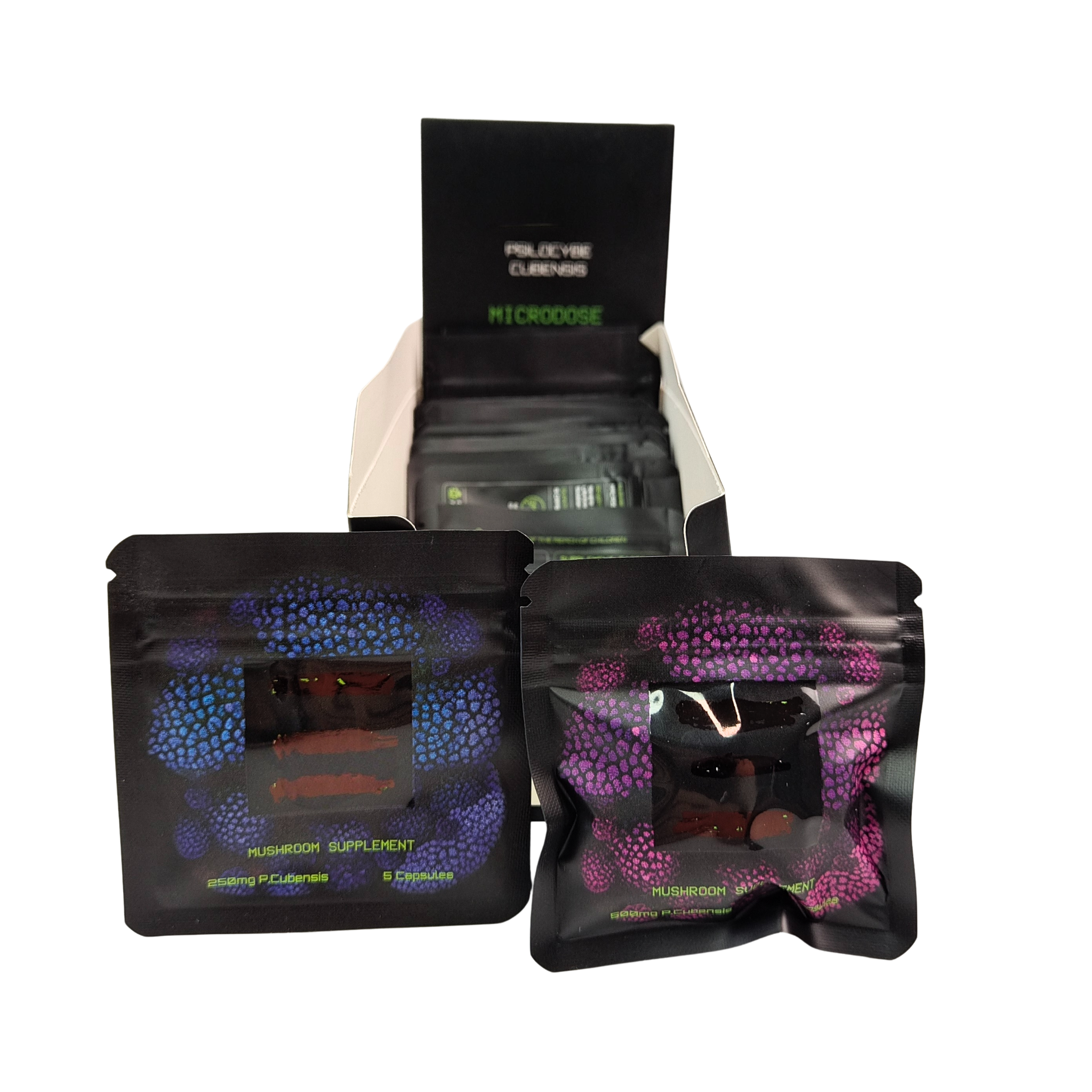 350g Klassische Papierspenderbox für Pillen und Lebensmittel