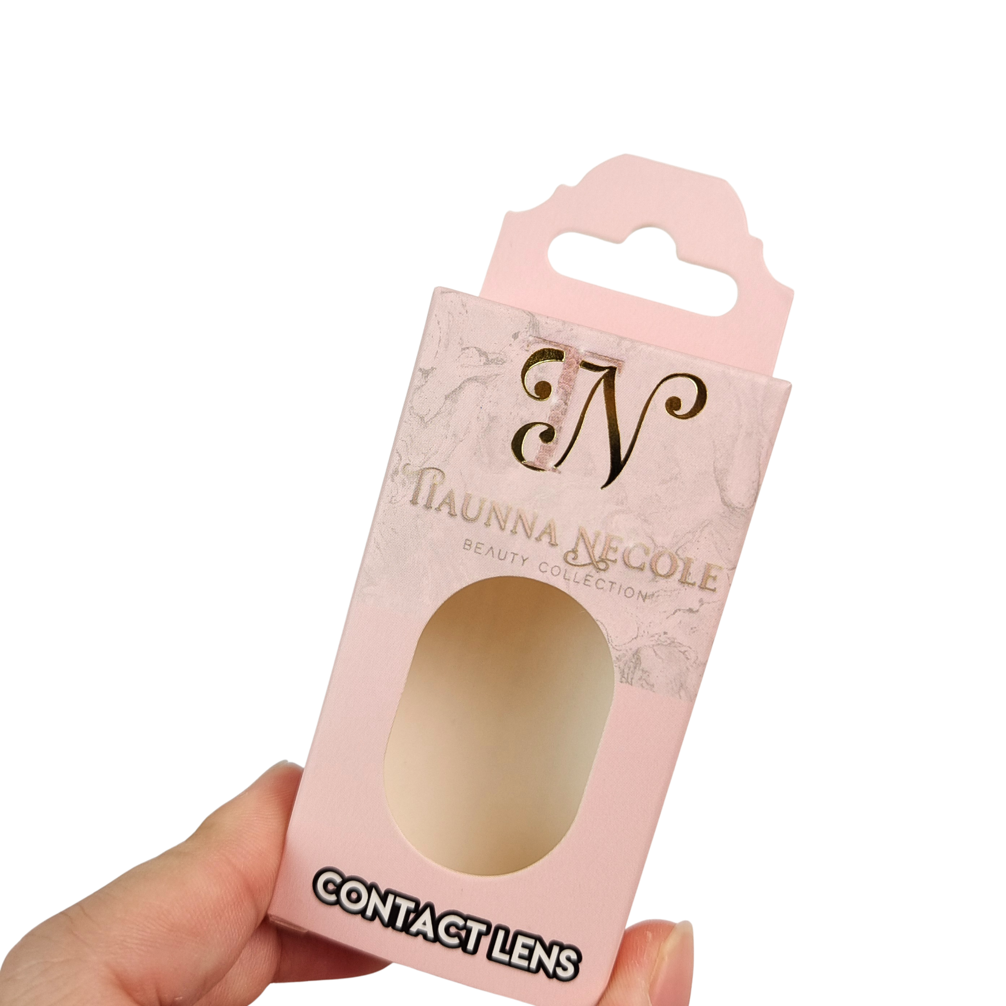 350 g Papierverpackung für Kosmetika