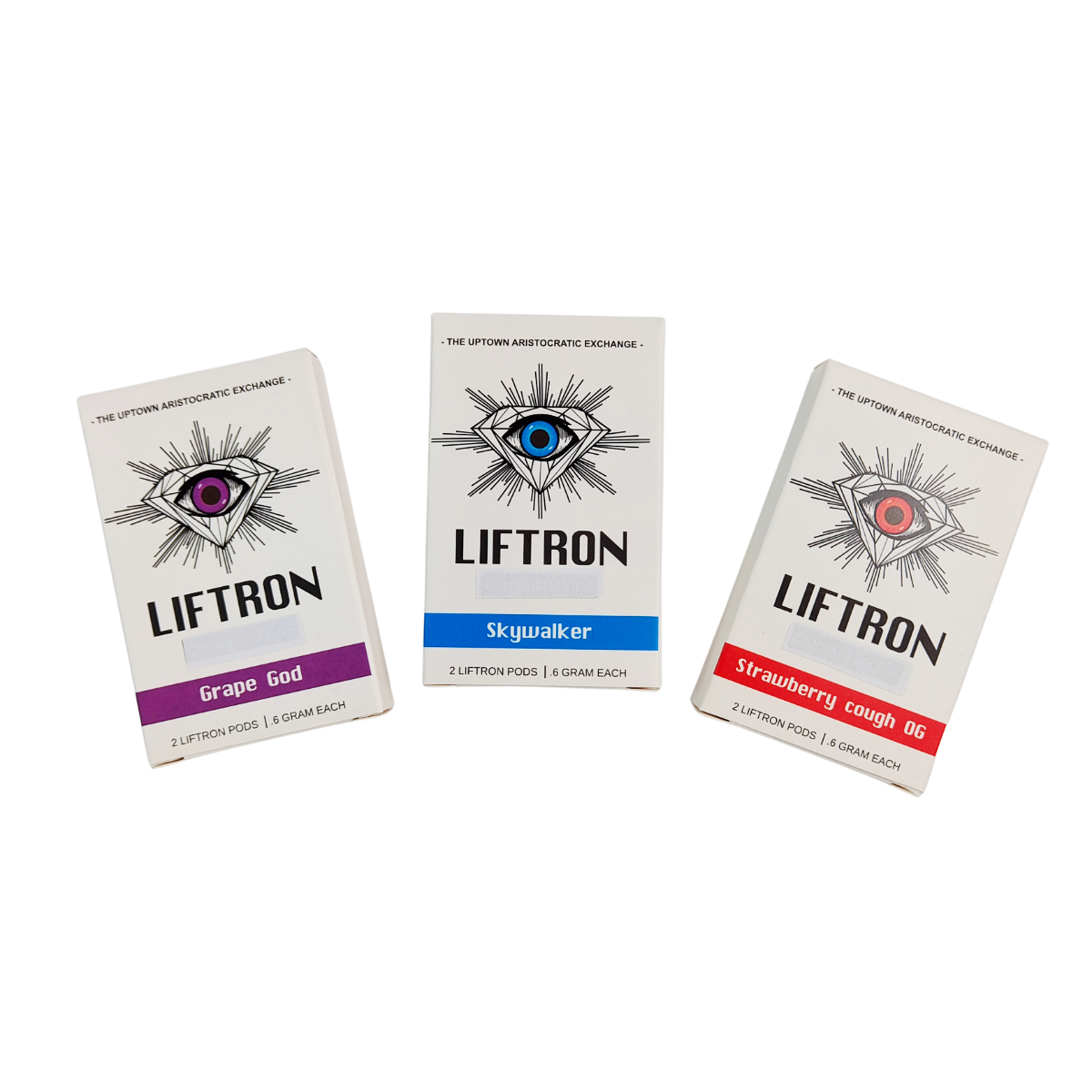 Biologisch abbaubare Faltschachtel aus Kraftpapier, Lebensmittelqualität, Prägeverpackung für Kerzen, Süßigkeiten, Klappkarton