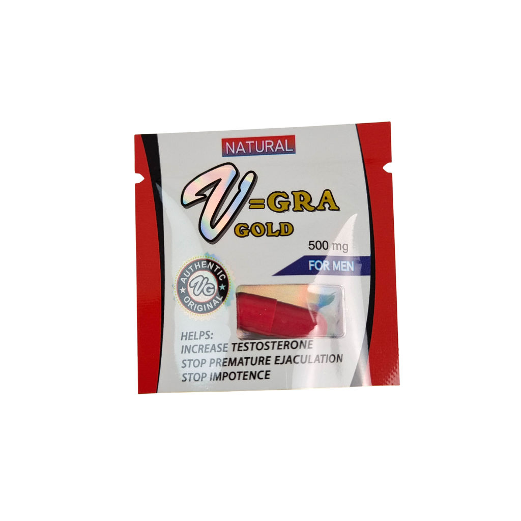 Lebensmittelechter, heißsiegelbarer Kunststoff-Reißverschlussbeutel mit individuellen Größen für Pillen, Tabletten und medizinische Kapseln