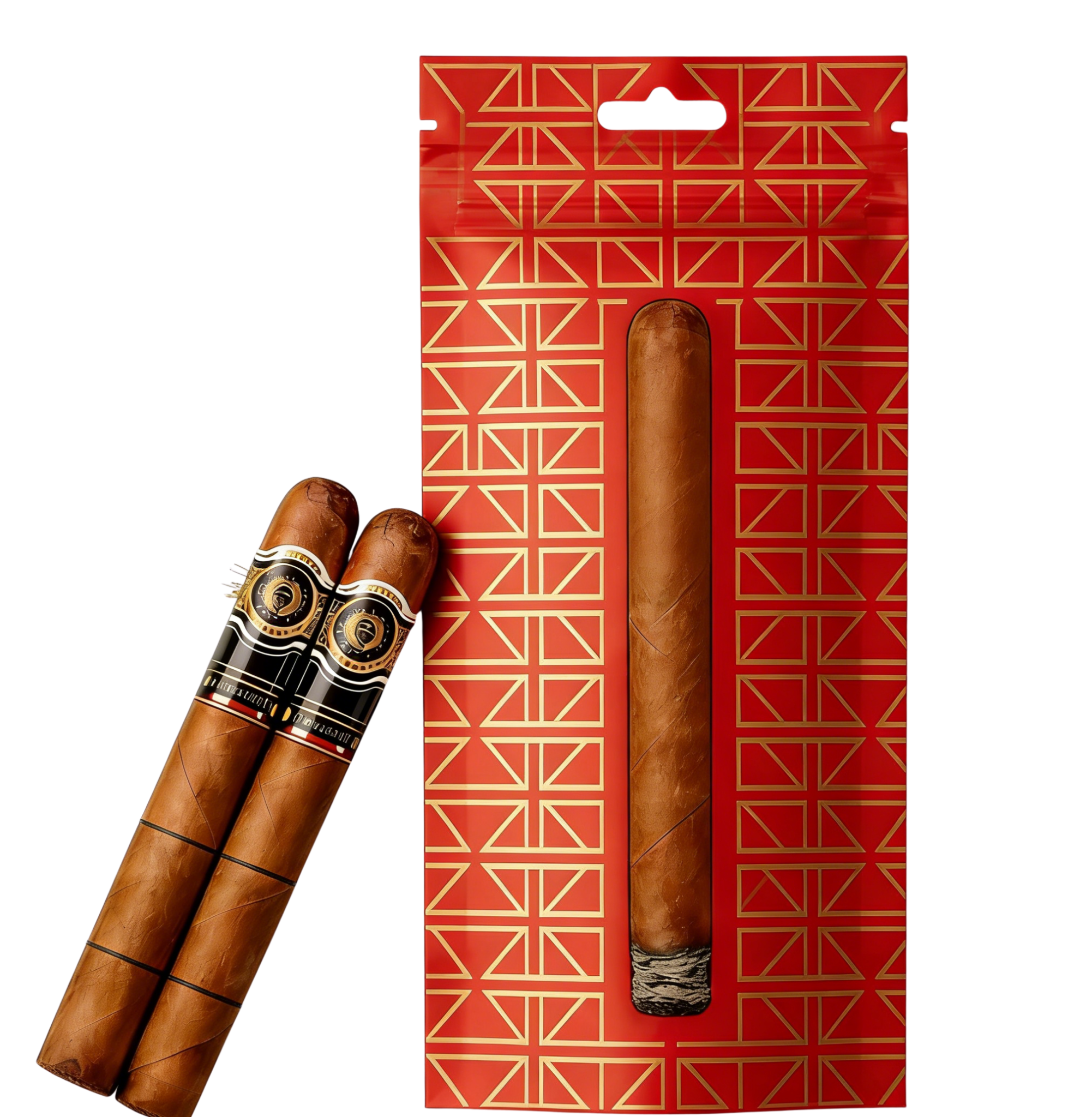 Speziell gedruckte, kinderfeste, dreiseitige Dichtung, Mylar Ziplock Tasche