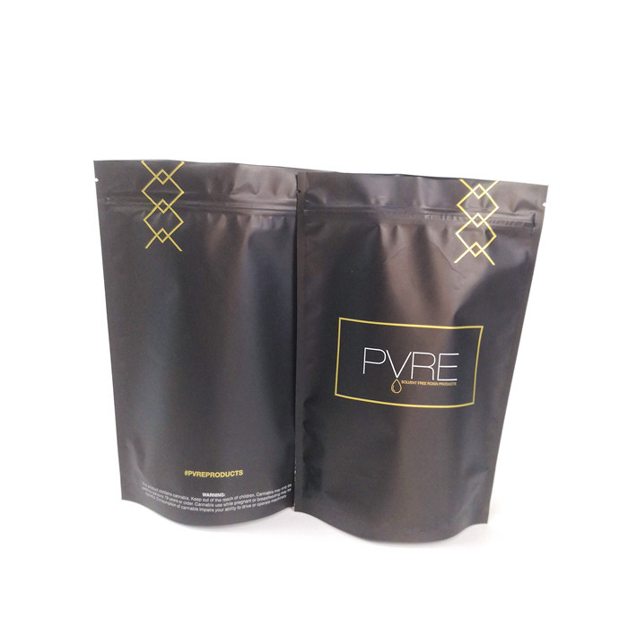 Gravnre, das Aluminiumfolie druckt, stehen oben recyclebare Beutel-die kundenspezifische Druckkaffee-Tasche