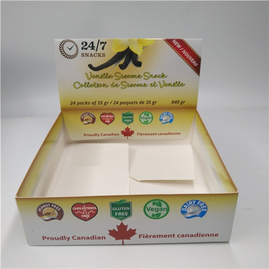 Kleiner leerer kosmetischer Papierkräuterweihrauch, der mit HAUSTIER Fenster-Hologramm-Kasten verpackt