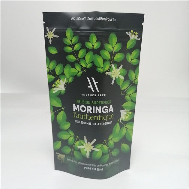 Kundengebundene Digital, die gedruckt werden, stehen oben die Beutel, die für exotisches Innenunkraut 3.5g ganz eigenhändig geschrieb sind