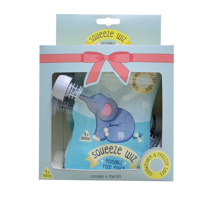 Tierform-flüssiger Tüllen-Beutel-Verpackenpressungs-wiederverwendbarer doppelter Reißverschluss