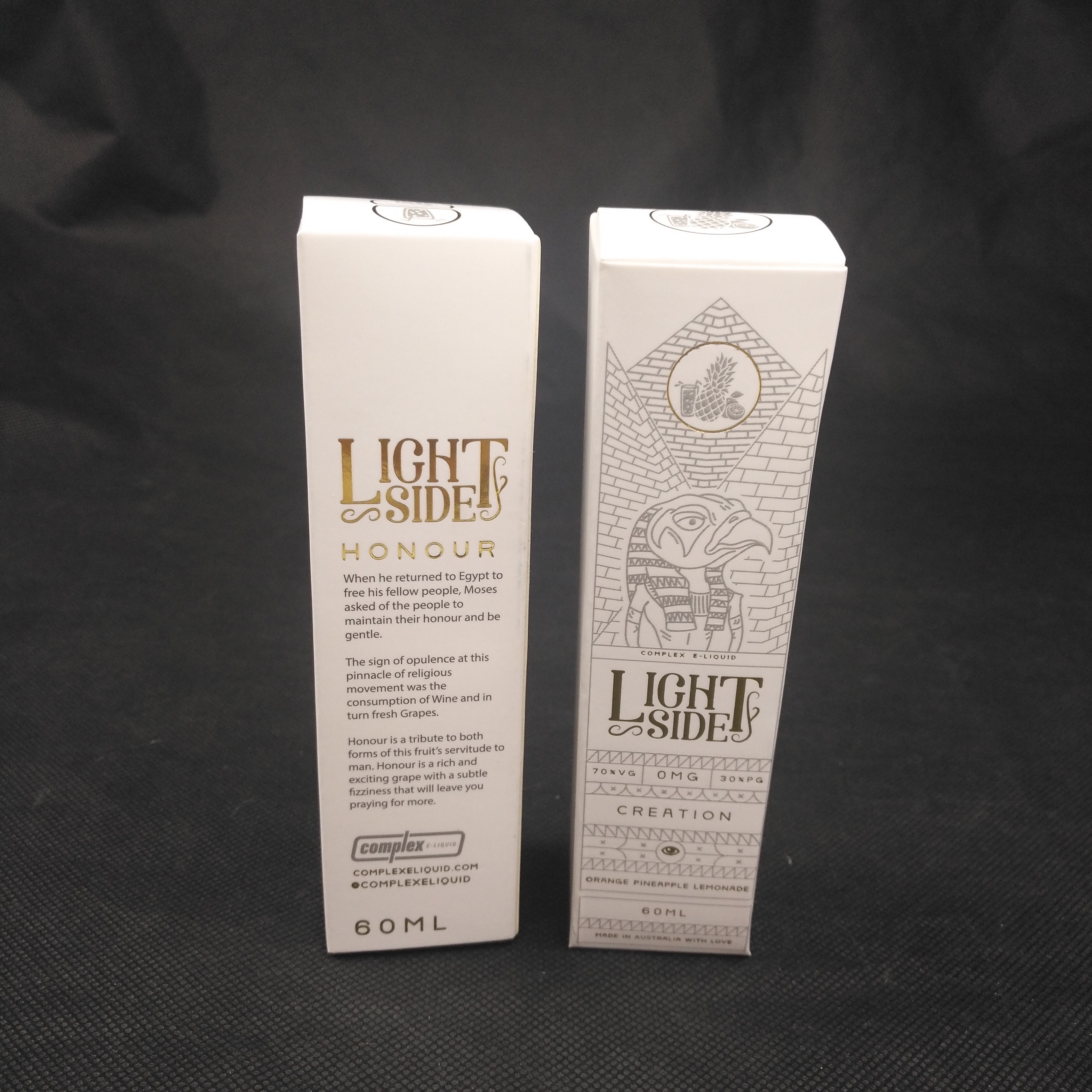 Kundenspezifisches Druckverpackender Papierkasten, kosmetischer Geschenk-Verpackungs-Kasten mit dem heißen Stempeln