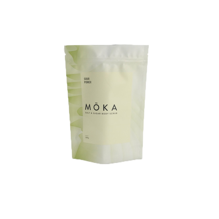 Kundenspezifisches Drucken steht oben Kaffee-Teebeutel Beutel-Aluminiumfolie-wiederverwendbaren Matts mit Reißverschluss