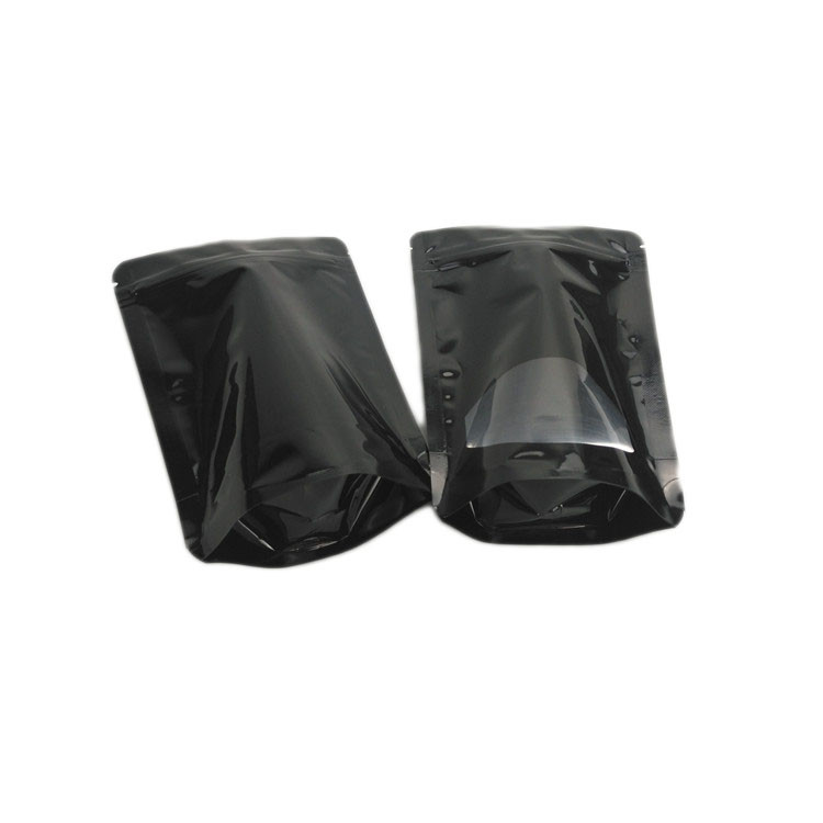 Farbe des Nahrungsmittelgrad-stehen glatte Endecmyk oben das Beutel-Verpacken